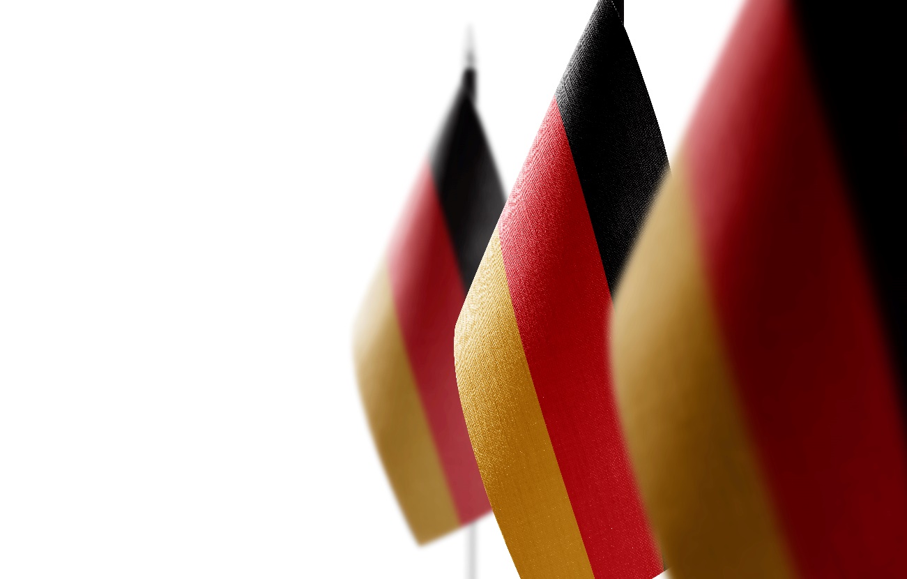 Die deutsche Sprache ist Deutschland. Aber warum? Da haben wir wohl etwas vergessen…