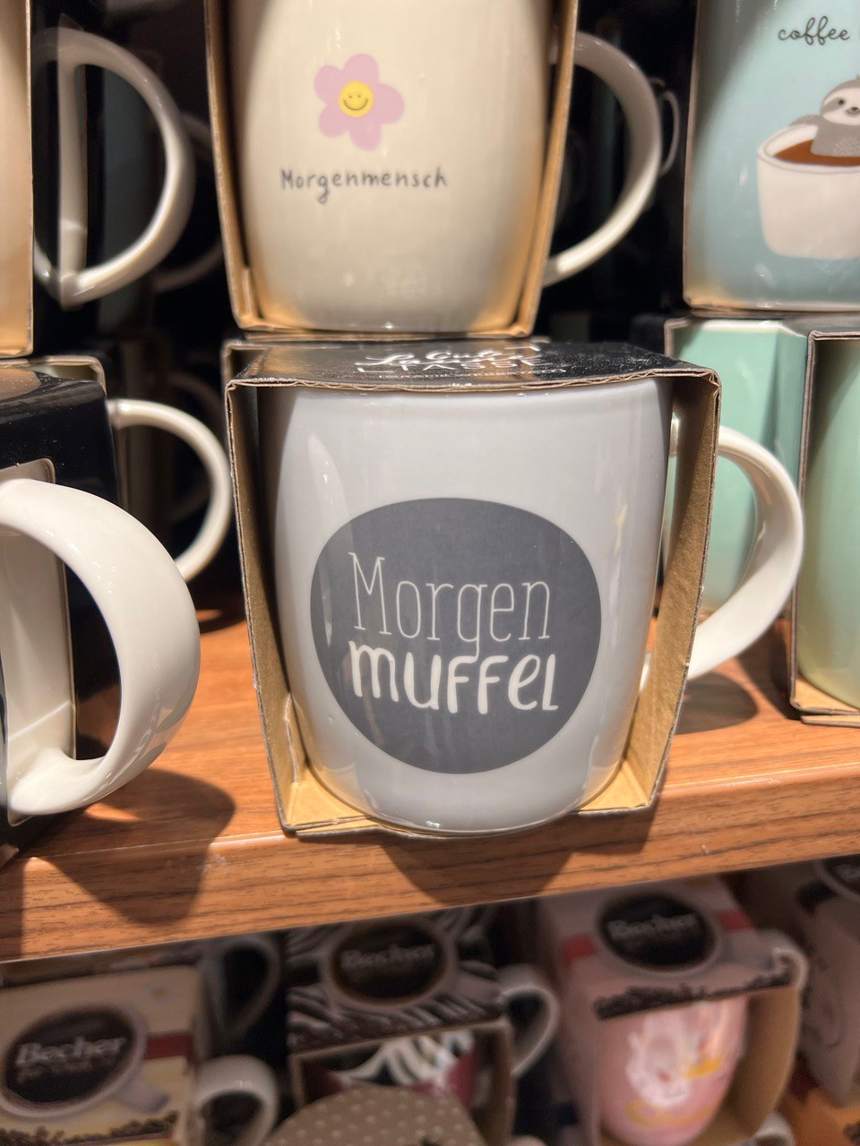 Morgenmuffel oder Frühaufsteher — was sind Sie?