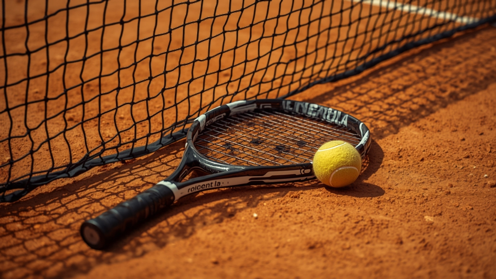 Wie ich Deutsch beim Padel gelernt habe
